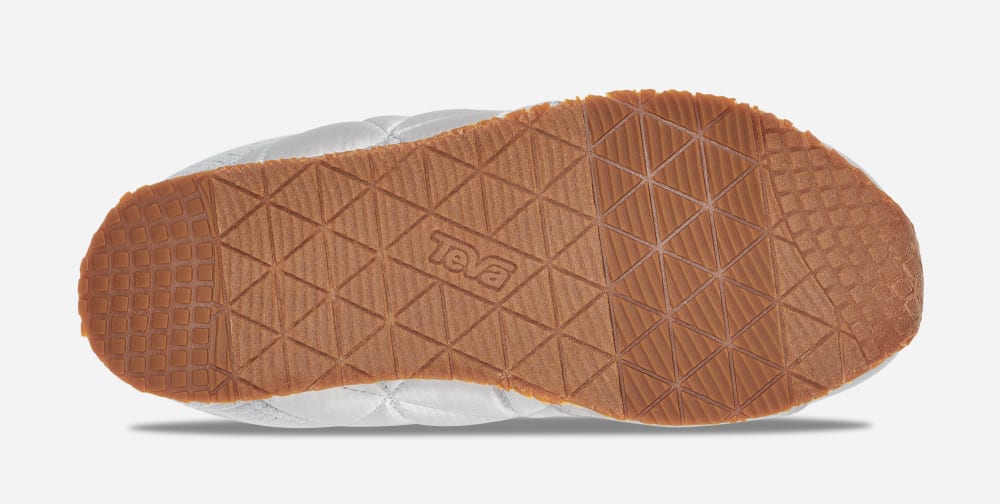 Teva ReEMBER SATINYA Slip On Dam Grå | Sverige-7083