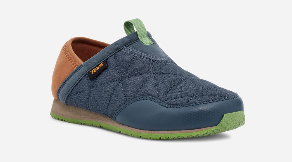 Teva ReEMBER Slip On Barn Olika Färger | Sverige-2983