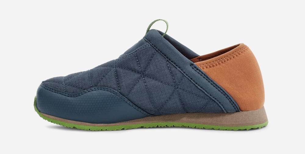 Teva ReEMBER Slip On Barn Olika Färger | Sverige-2983