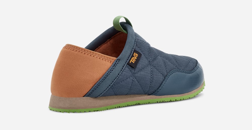 Teva ReEMBER Slip On Barn Olika Färger | Sverige-2983