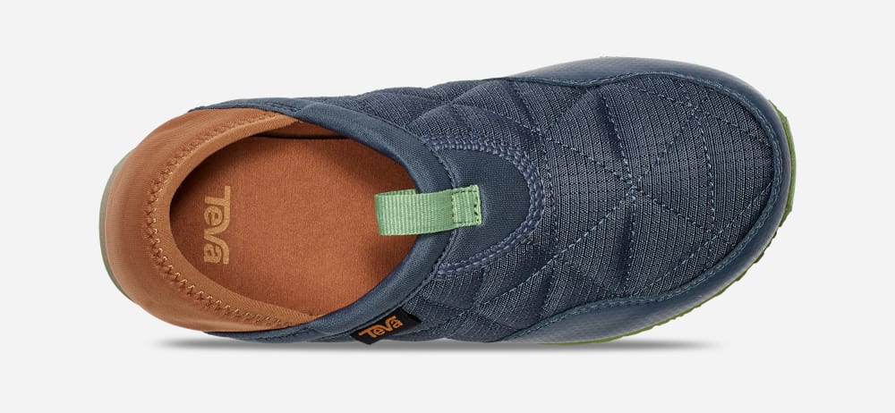 Teva ReEMBER Slip On Barn Olika Färger | Sverige-2983