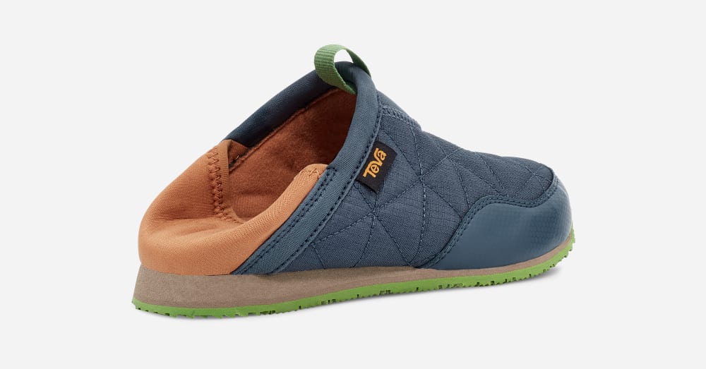 Teva ReEMBER Slip On Barn Olika Färger | Sverige-2983