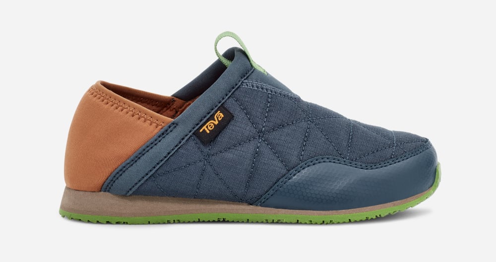 Teva ReEMBER Slip On Barn Olika Färger | Sverige-2983