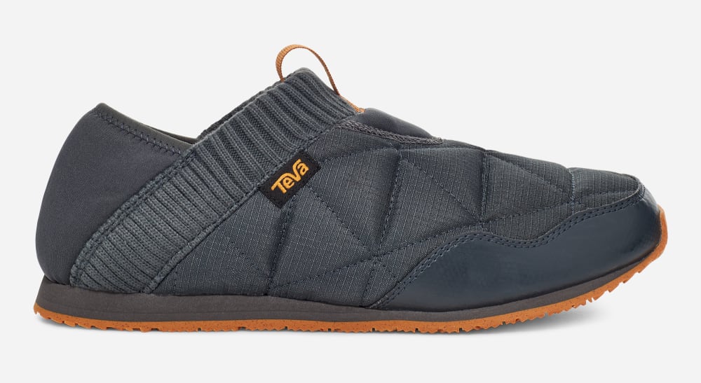 Teva ReEMBER Slip On Dam Mörkgrå | Sverige-7810