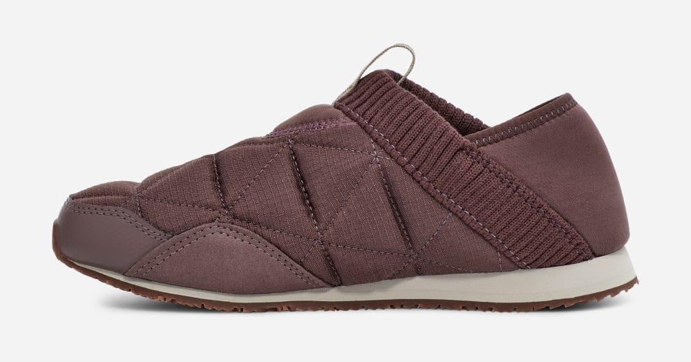 Teva ReEMBER Slip On Herr Bruna | Sverige-2860