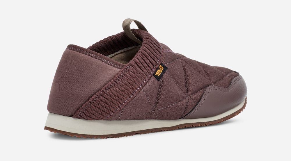 Teva ReEMBER Slip On Herr Bruna | Sverige-2860