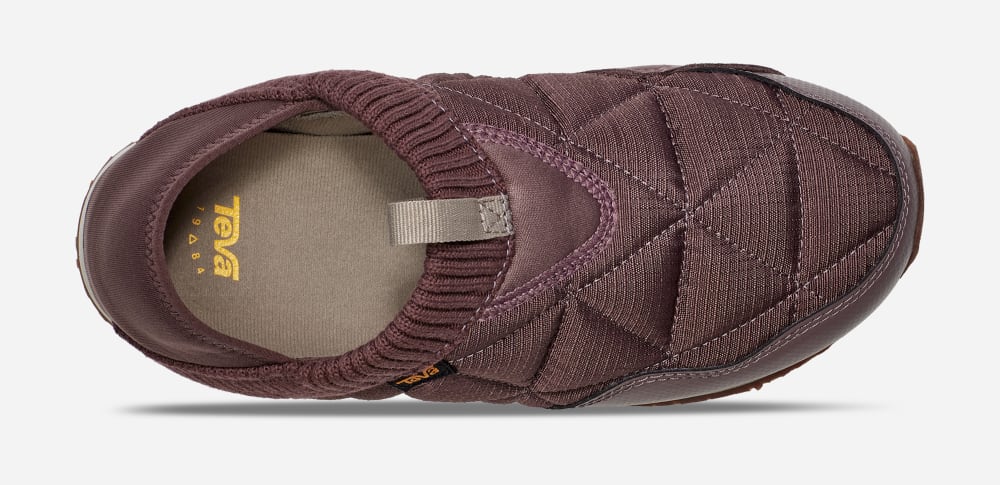 Teva ReEMBER Slip On Herr Bruna | Sverige-2860