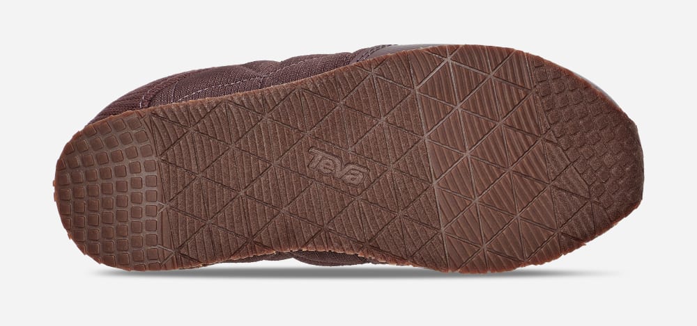 Teva ReEMBER Slip On Herr Bruna | Sverige-2860