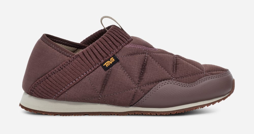 Teva ReEMBER Slip On Herr Bruna | Sverige-2860