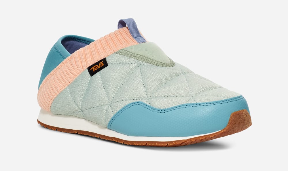 Teva ReEMBER Slip On Herr Olika Färger | Sverige-4716