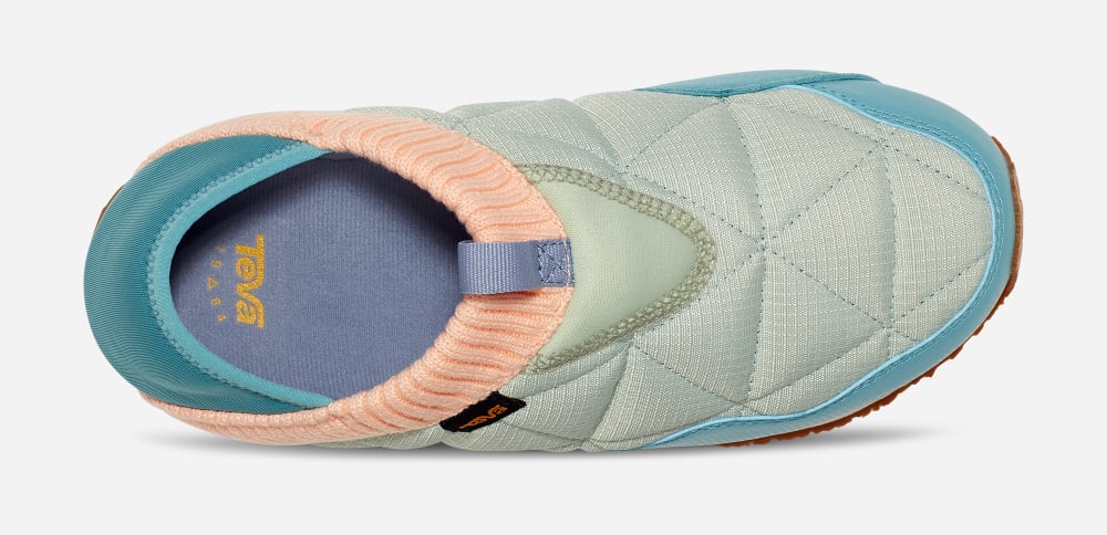 Teva ReEMBER Slip On Herr Olika Färger | Sverige-4716