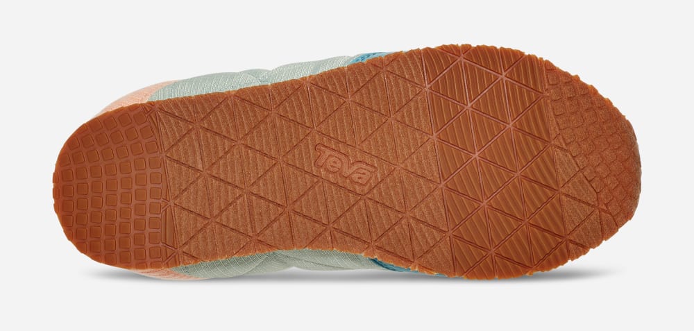 Teva ReEMBER Slip On Herr Olika Färger | Sverige-4716