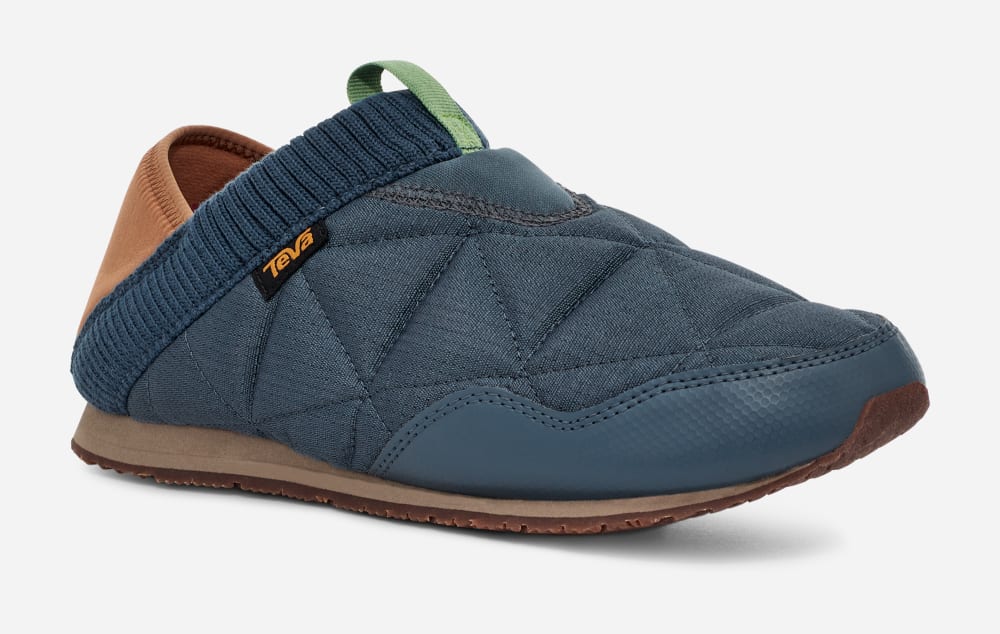 Teva ReEMBER Slip On Herr Olika Färger | Sverige-8019