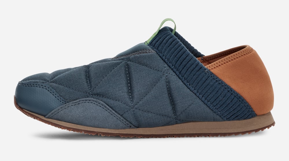 Teva ReEMBER Slip On Herr Olika Färger | Sverige-8019