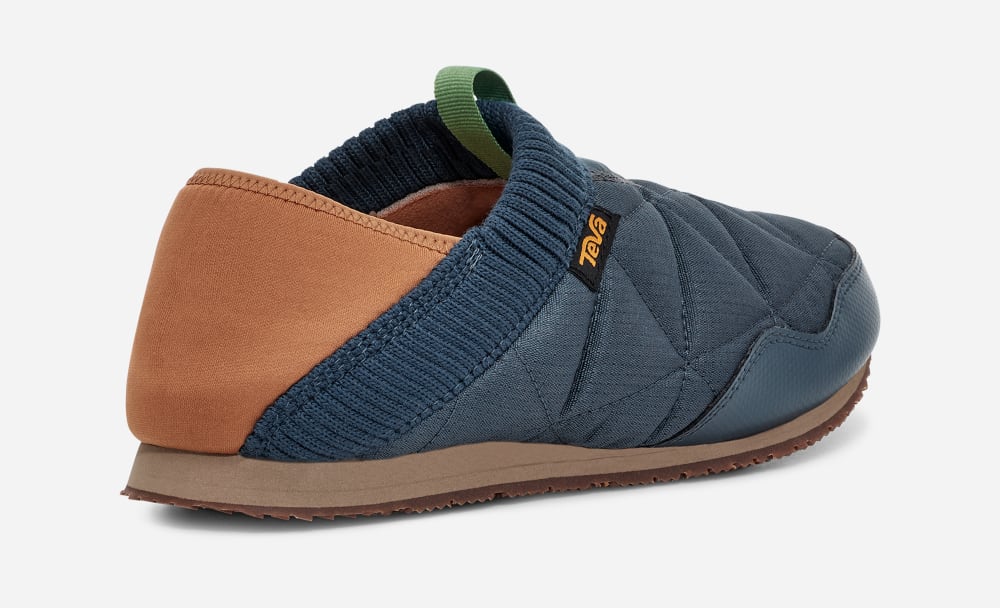 Teva ReEMBER Slip On Herr Olika Färger | Sverige-8019