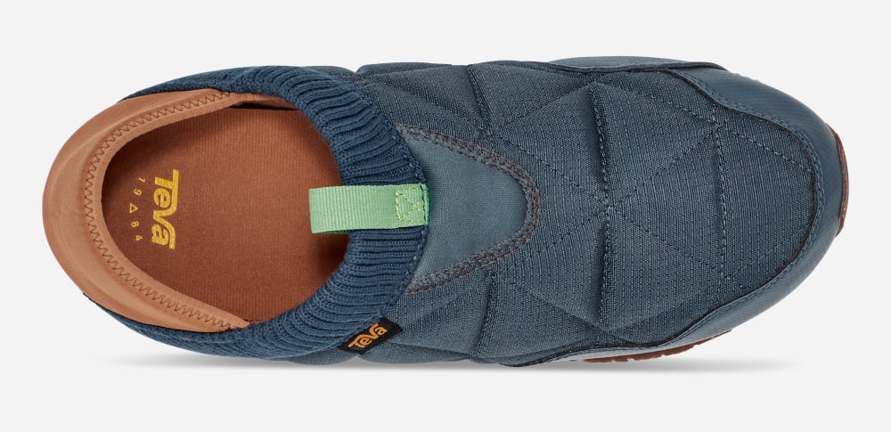 Teva ReEMBER Slip On Herr Olika Färger | Sverige-8019