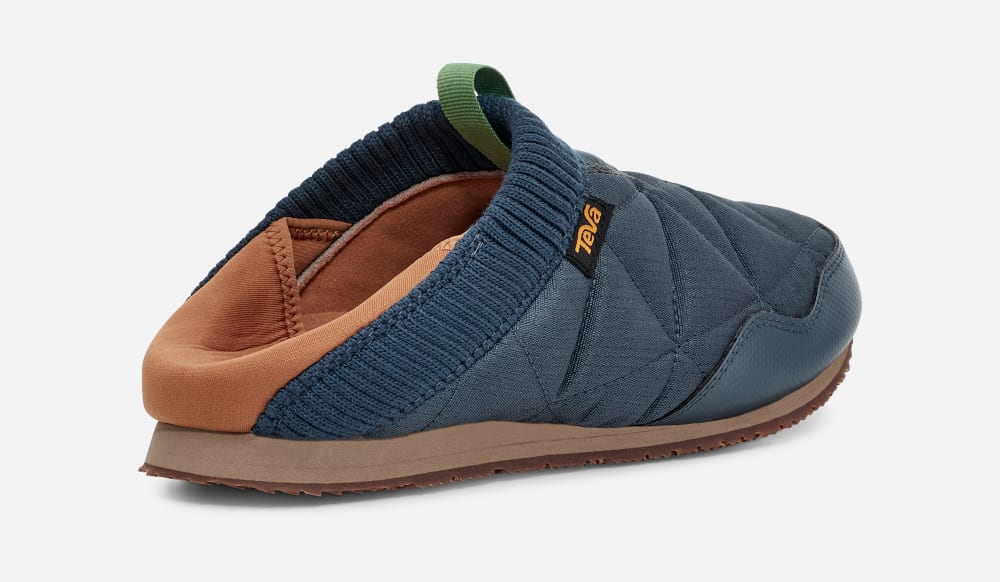 Teva ReEMBER Slip On Herr Olika Färger | Sverige-8019