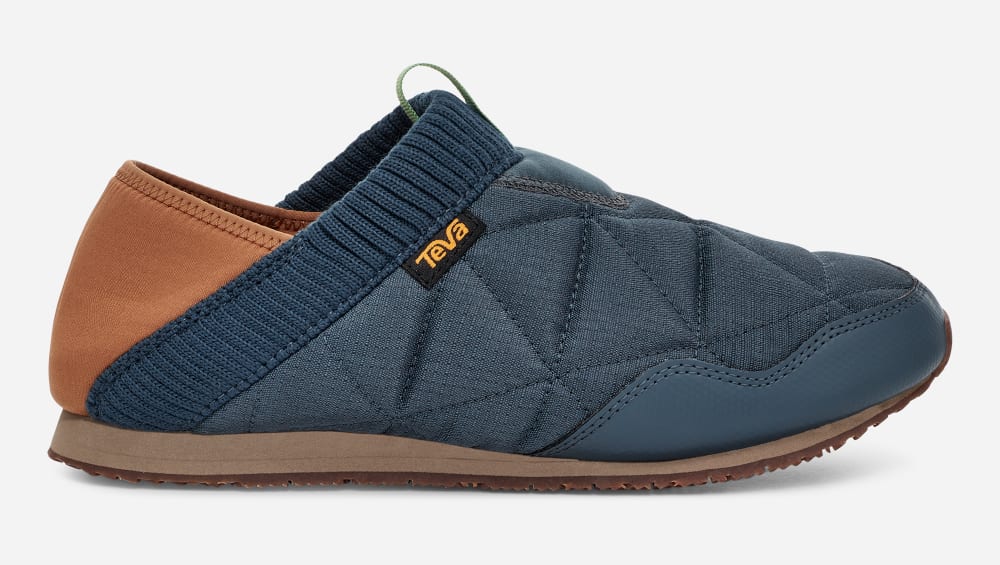 Teva ReEMBER Slip On Herr Olika Färger | Sverige-8019