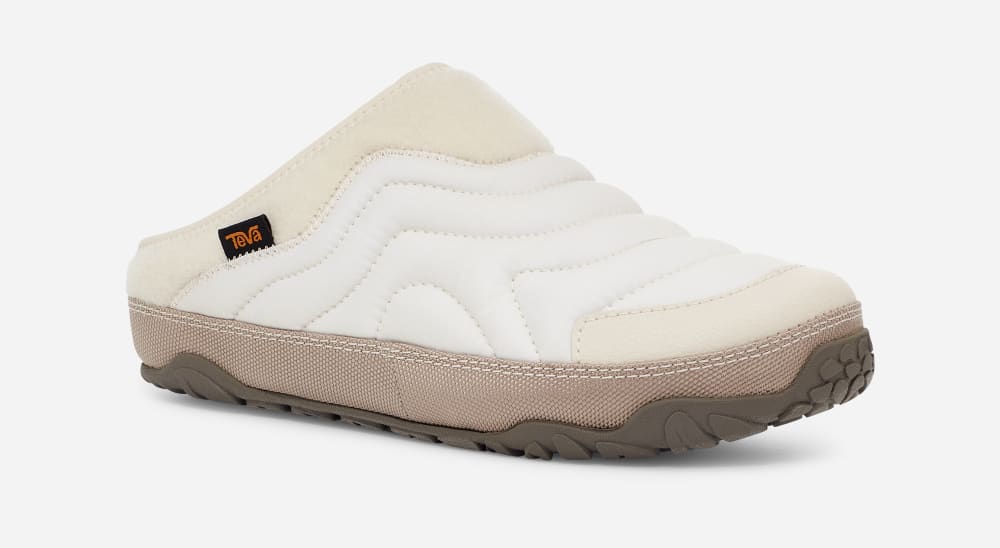 Teva ReEMBER TERRAIN Slip On Dam Grå | Sverige-2094