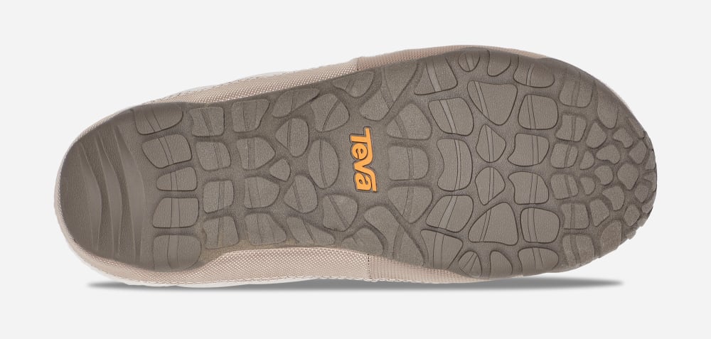 Teva ReEMBER TERRAIN Slip On Dam Grå | Sverige-2094