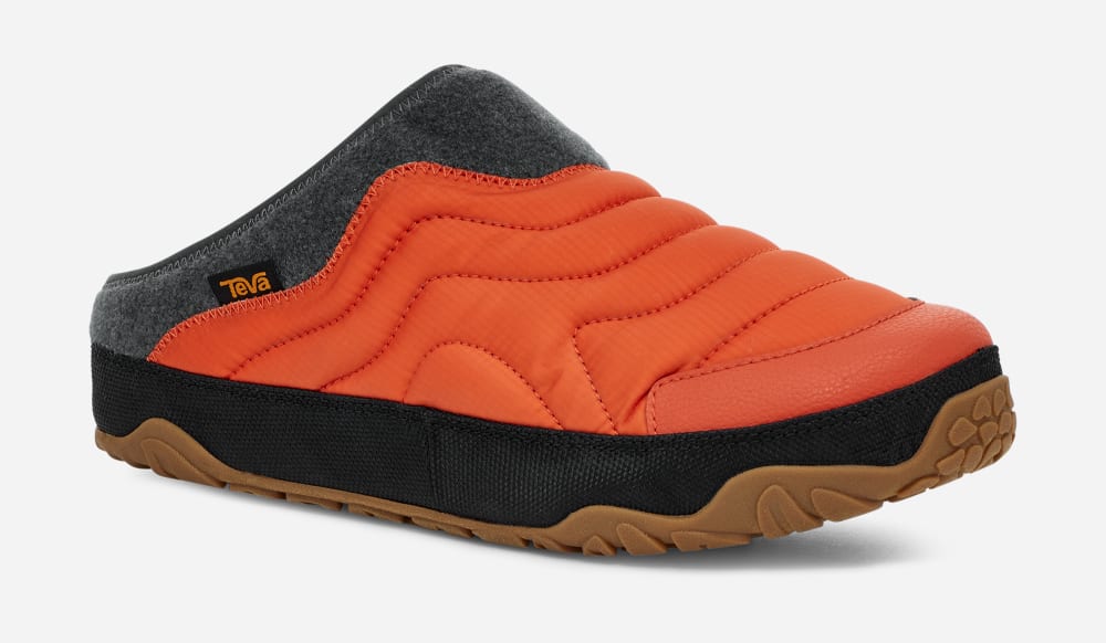 Teva ReEMBER TERRAIN Slip On Dam Guld | Sverige-6083