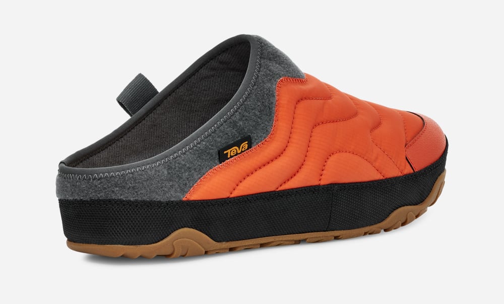 Teva ReEMBER TERRAIN Slip On Dam Guld | Sverige-6083