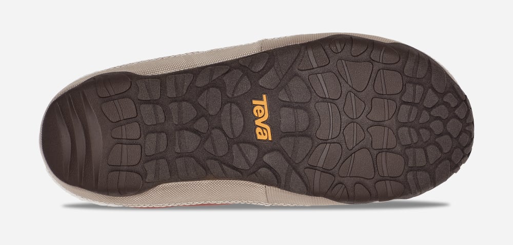 Teva ReEMBER TERRAIN Slip On Dam Ljus | Sverige-6302