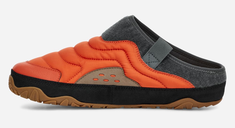 Teva ReEMBER TERRAIN Slip On Herr Guld | Sverige-2910