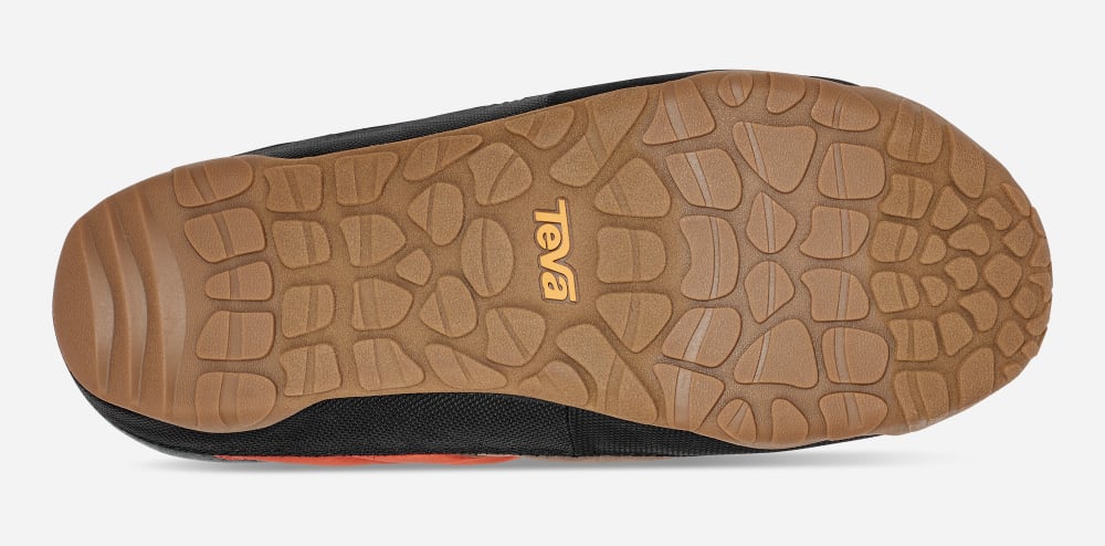 Teva ReEMBER TERRAIN Slip On Herr Guld | Sverige-2910