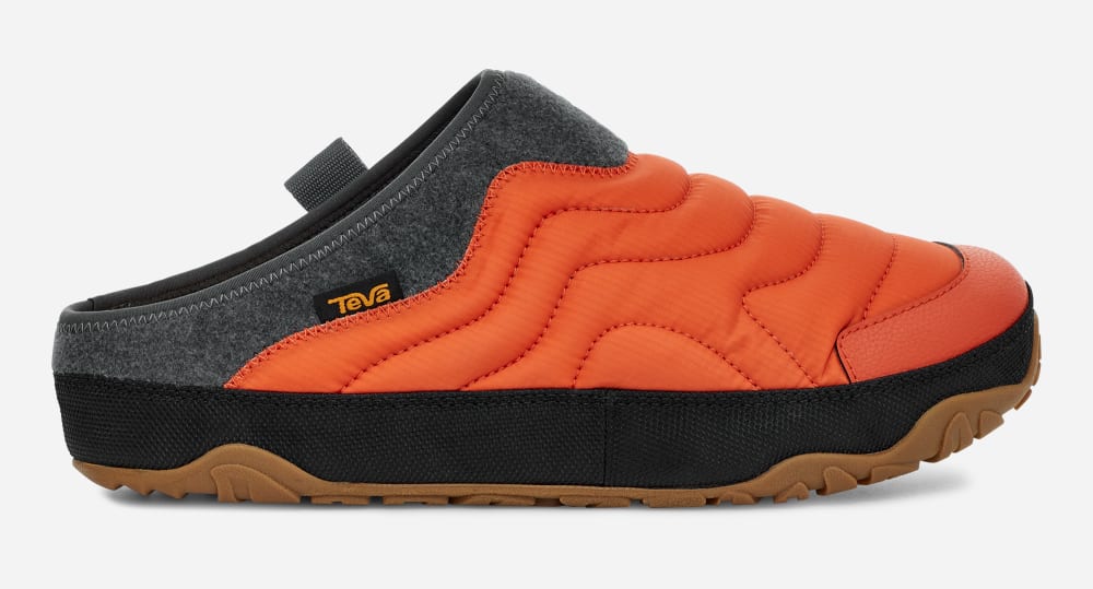 Teva ReEMBER TERRAIN Slip On Herr Guld | Sverige-2910