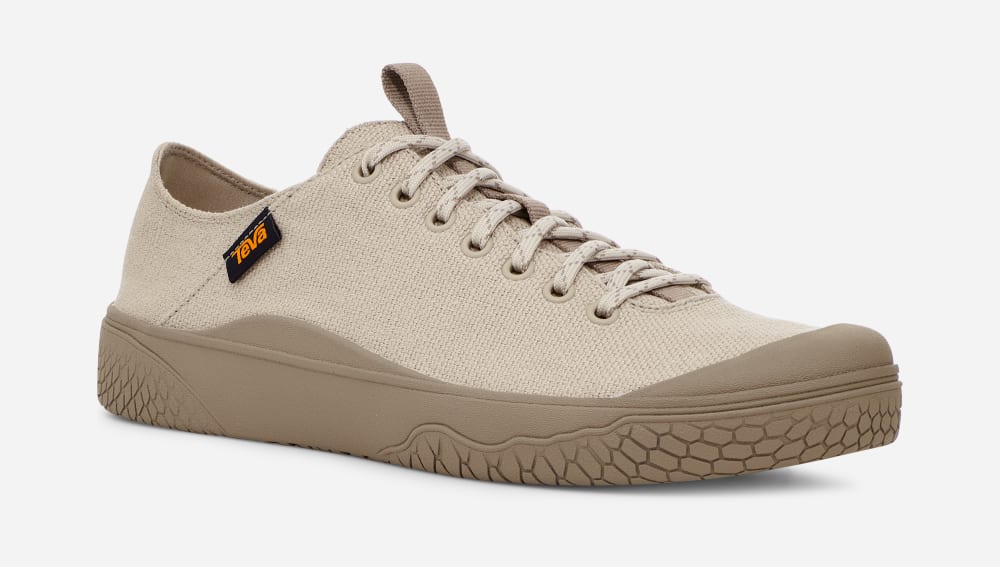 Teva Terra Canyon Sneakers Dam Grå | Sverige-0325