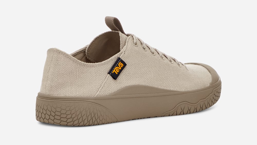 Teva Terra Canyon Sneakers Dam Grå | Sverige-0325