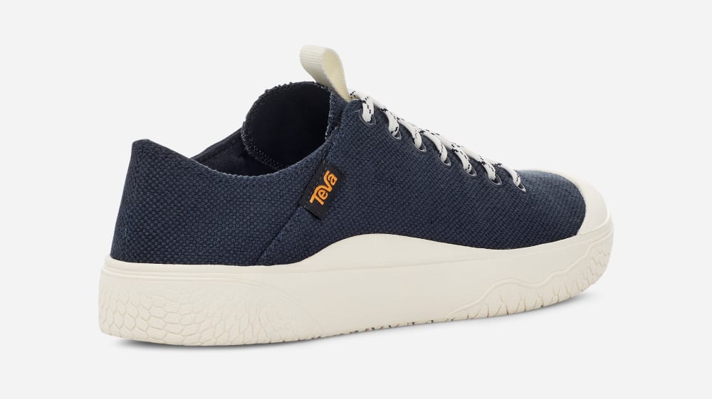 Teva Terra Canyon Sneakers Dam Indigo | Sverige-9413