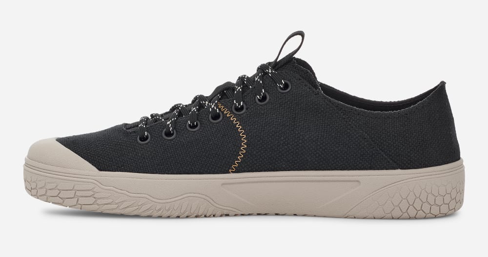 Teva Terra Canyon Sneakers Dam Svarta Grå | Sverige-1478