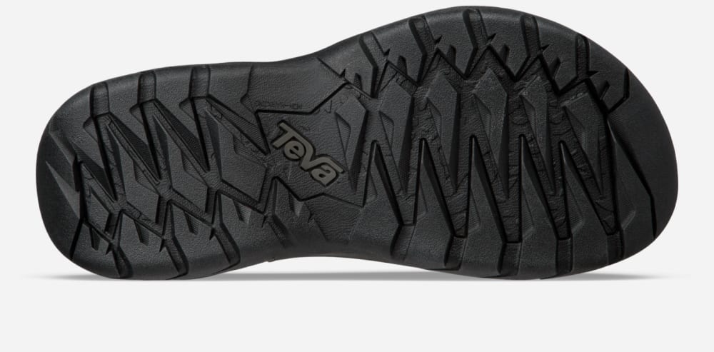 Teva Terra Fi 5 Universal Vandringssandaler Herr Blå | Sverige-8412