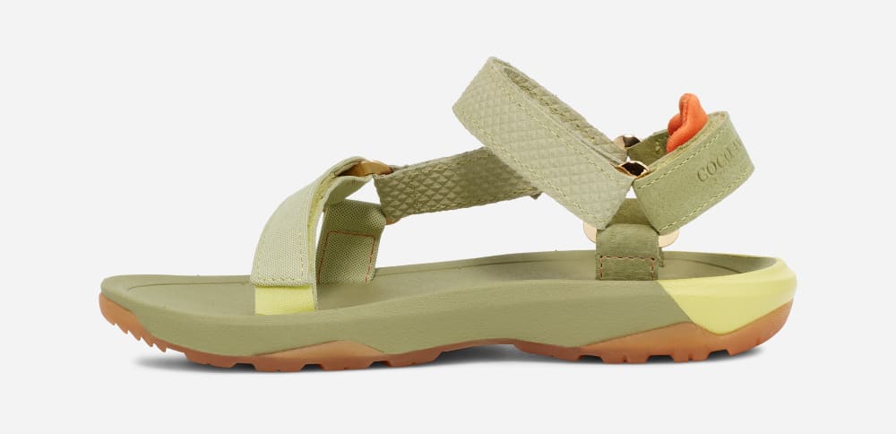 Teva Teva x Coco and Breezy Hurricane XLT2 Sandaler Dam Gröna | Sverige-2075