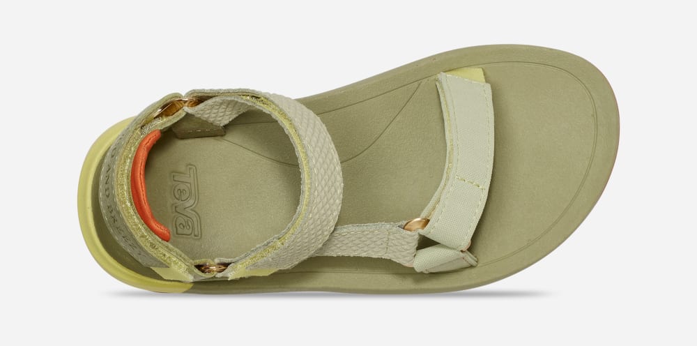 Teva Teva x Coco and Breezy Hurricane XLT2 Sandaler Dam Gröna | Sverige-2075