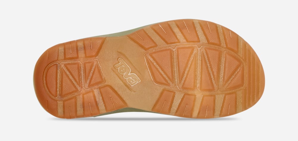 Teva Teva x Coco and Breezy Hurricane XLT2 Sandaler Dam Gröna | Sverige-2075