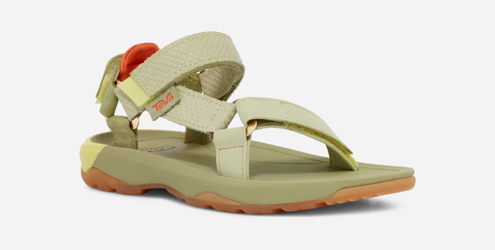 Teva Teva x Coco and Breezy Hurricane XLT2 Sandaler Herr Gröna | Sverige-2301