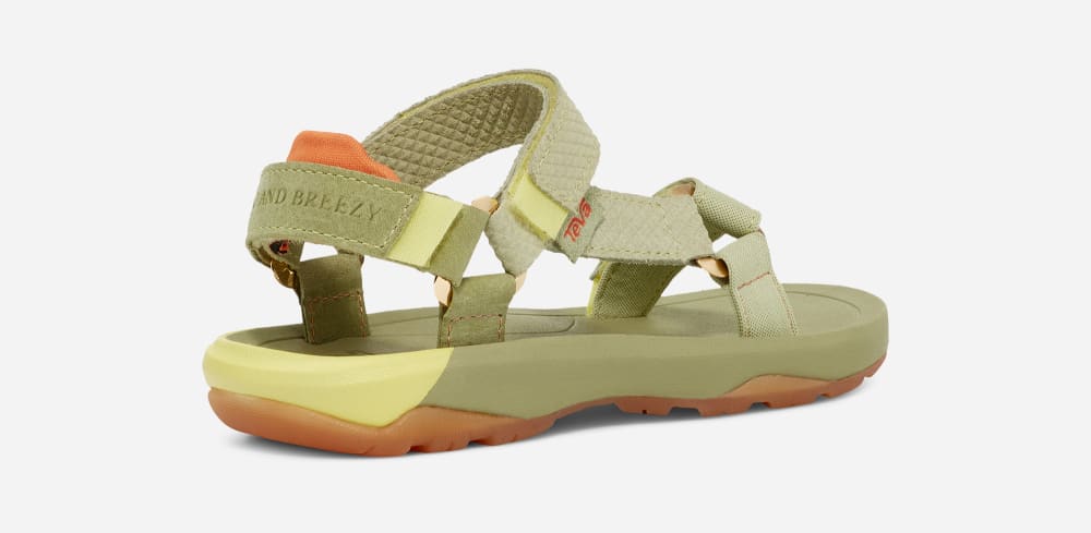 Teva Teva x Coco and Breezy Hurricane XLT2 Sandaler Herr Gröna | Sverige-2301