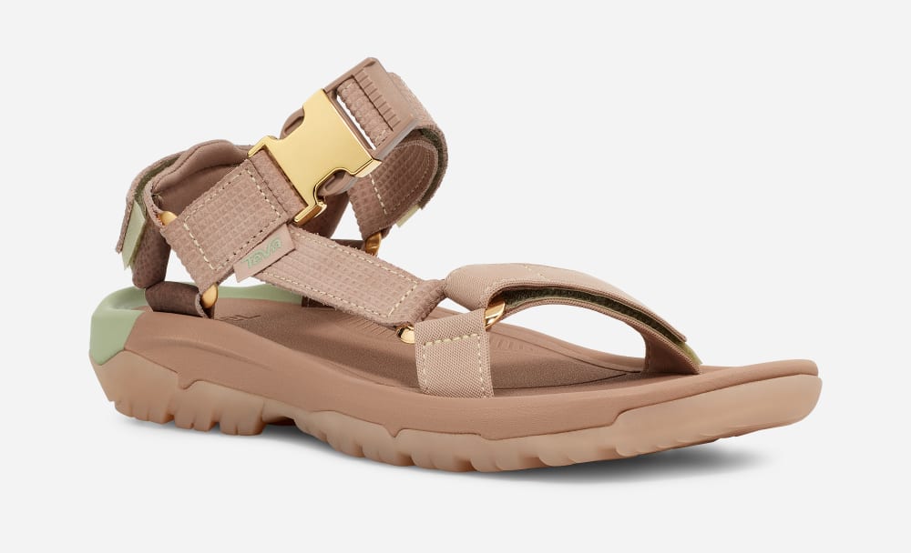 Teva Teva x Coco and Breezy Hurricane XLT2 Sandaler Herr Bruna | Sverige-2453