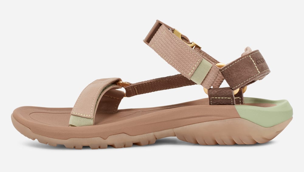 Teva Teva x Coco and Breezy Hurricane XLT2 Sandaler Herr Bruna | Sverige-2453