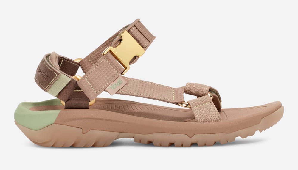 Teva Teva x Coco and Breezy Hurricane XLT2 Sandaler Herr Bruna | Sverige-2453