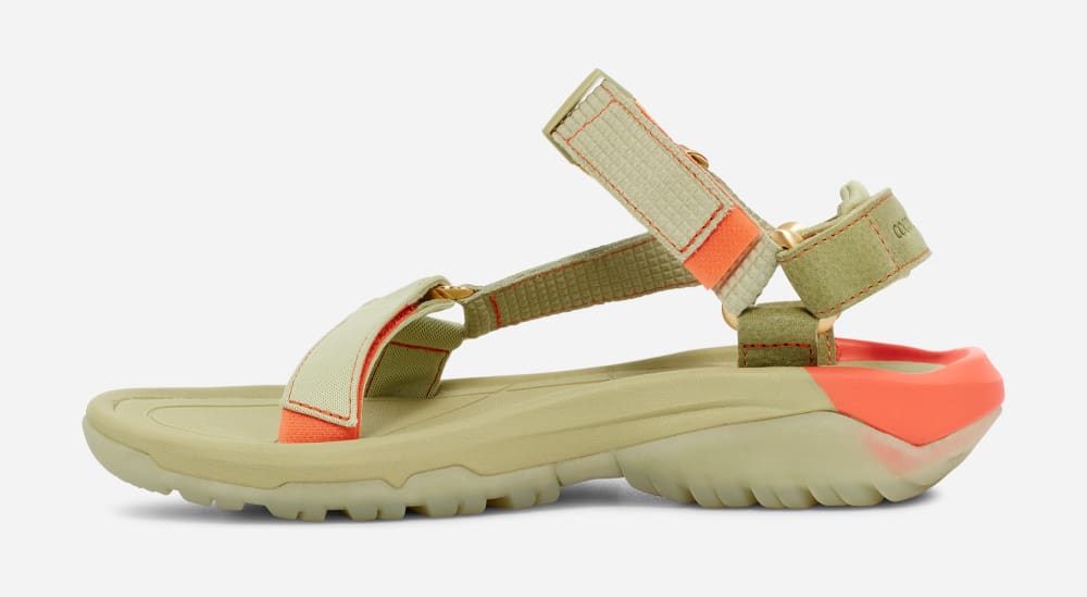 Teva Teva x Coco and Breezy Hurricane XLT2 Sandaler Herr Gröna | Sverige-3759