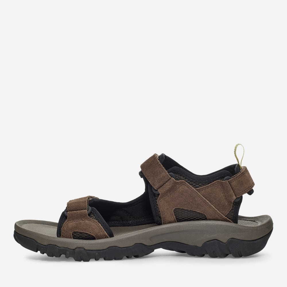 Teva Trailpulse Vandringssandaler Herr Bruna | Sverige-1532