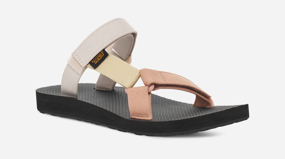 Teva Universal Tofflor Dam Olika Färger | Sverige-2937