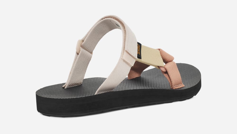 Teva Universal Tofflor Dam Olika Färger | Sverige-2937