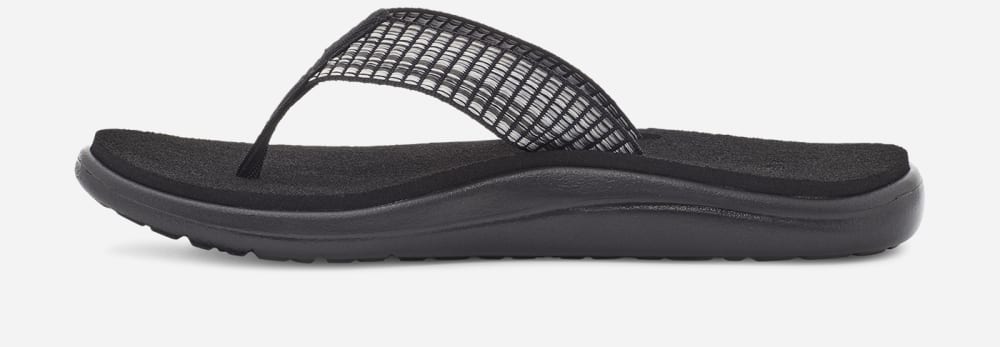 Teva Voya Flip Flop Dam Vita Olika Färger | Sverige-1754