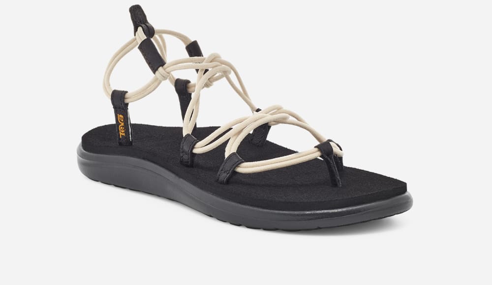 Teva Voya Infinity Sandaler Dam Vita | Sverige-2074