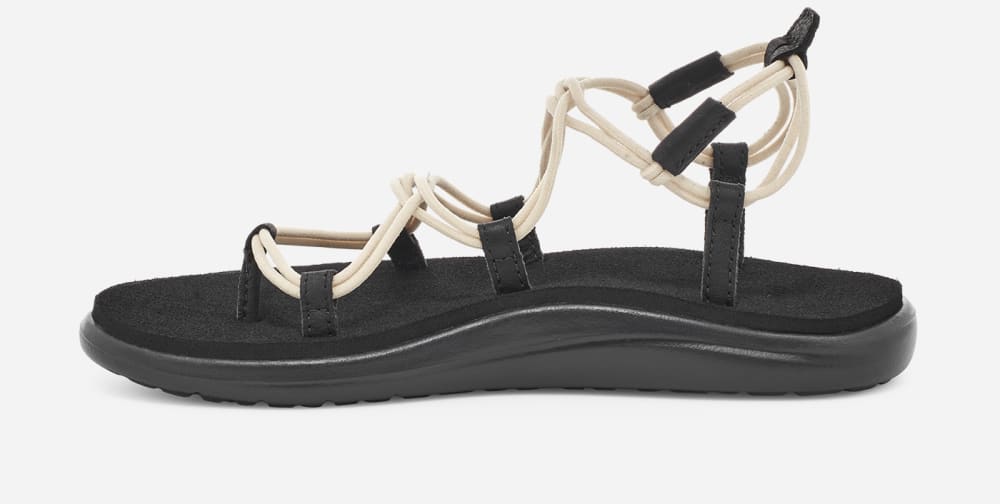 Teva Voya Infinity Sandaler Dam Vita | Sverige-2074